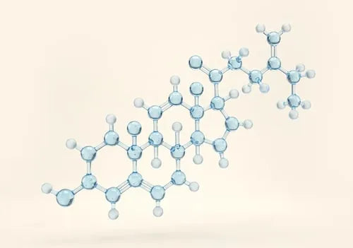 Zinc citrato